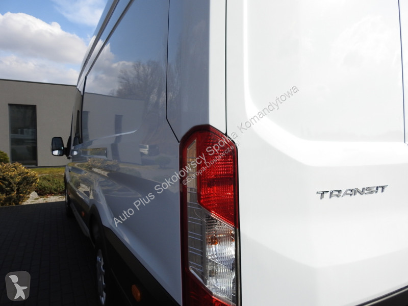Samochód dostawczy Ford  TRANSIT