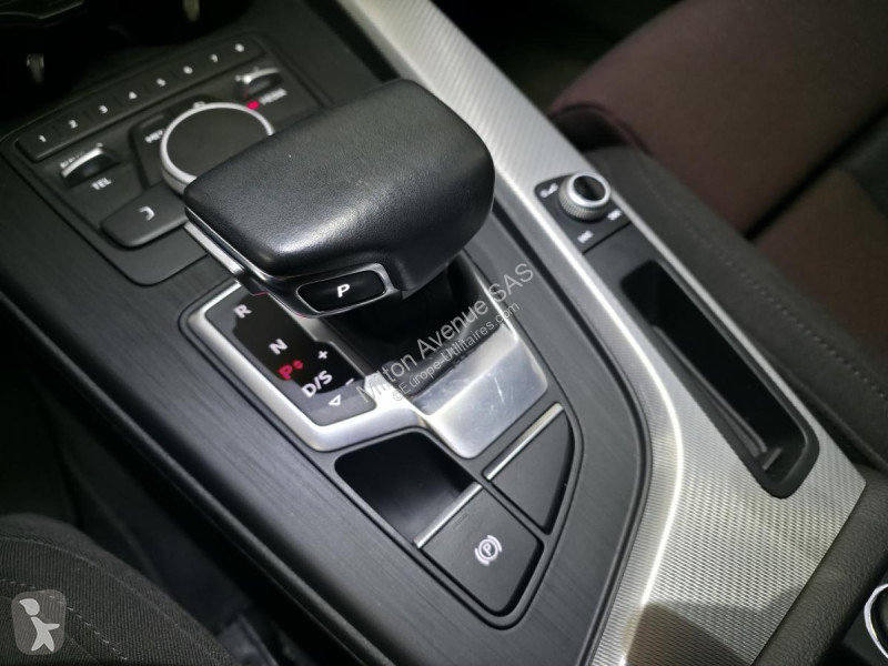Audi A4 Avant 2.0 TDI  190  BV S-tronic Sport...
