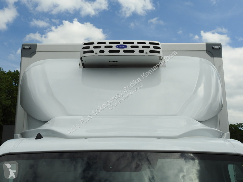 Samochód dostawczy Renault  MASTER