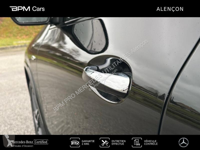 Mercedes GLA 250 e Hybrid EQ 218ch AMG Line...
