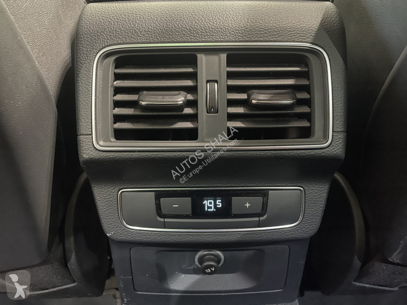 عربة نفعية Audi Q5 35 TDI 163CH S LINE QUATTRO...