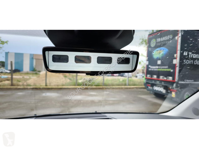 Véhicule utilitaire Opel VIVARO XL 2.0 BlueHDi...