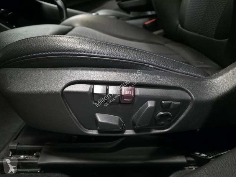 Furgoneta BMW X2 sDrive 18d - BVA - S&S...
