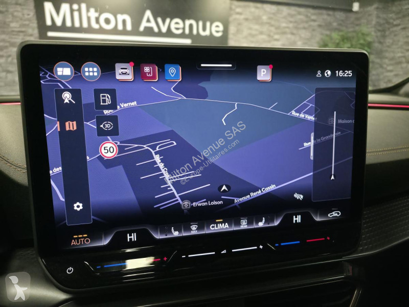 Samochód dostawczy Cupra Formentor 2.0 TDI -...