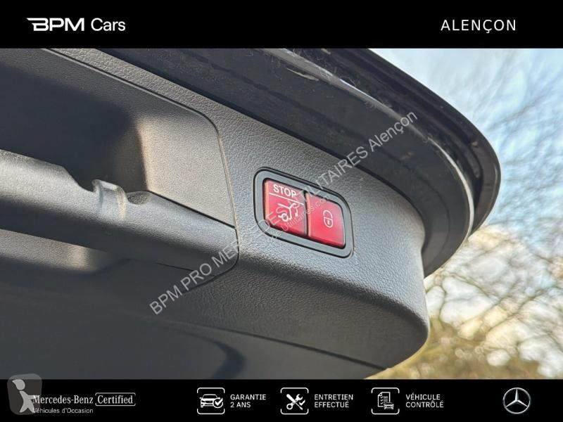 Mercedes GLA 250 e Hybrid EQ 218ch AMG Line...