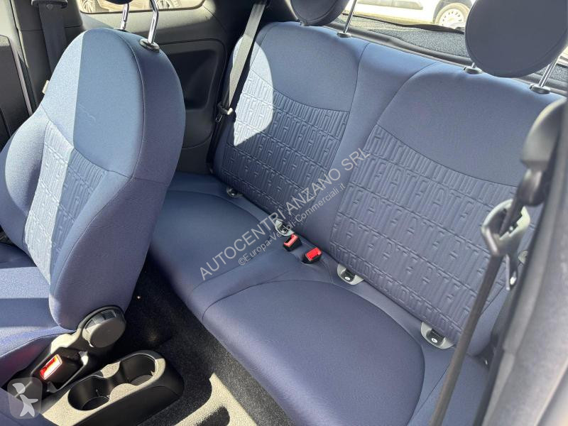 Nyttofordon Fiat 500