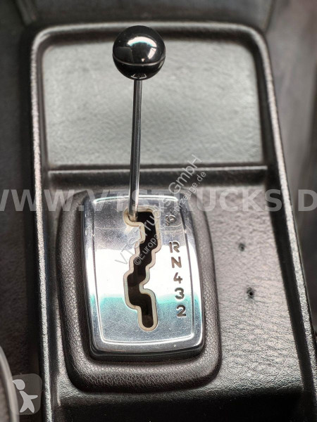 Samochód dostawczy Mercedes SE/9 3.5 W11...