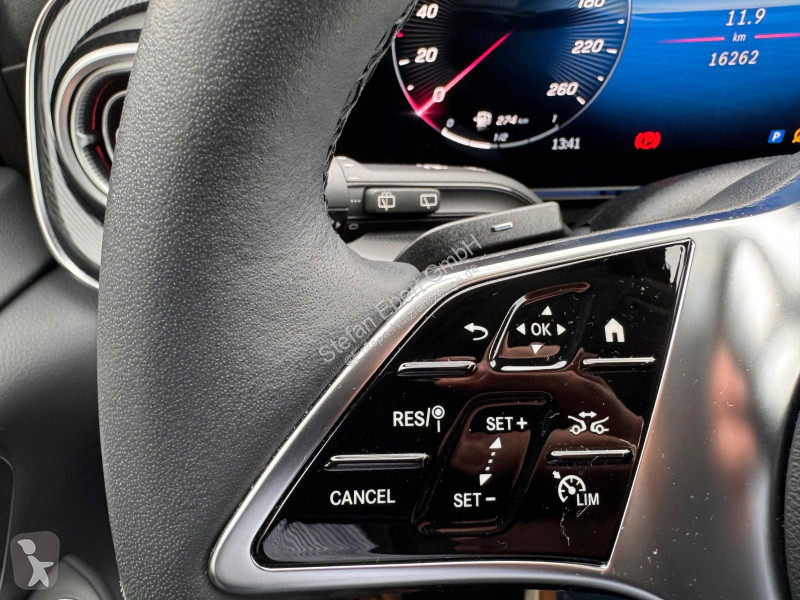 عربة نفعية Mercedes V  d STYLE K Liege-Paket...