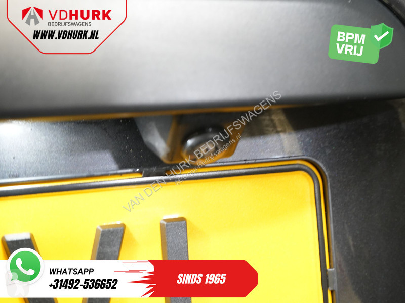 Furgoneta Mercedes Aut. L3 DC Dubbel Cabine BPM...