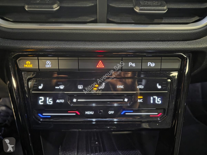 Volkswagen T-ROC 1.5 TSI Evo - 150 - BV DSG 7...