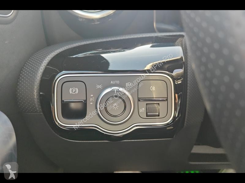 Mercedes CLA Shooting Brake 250 e Hybrid EQ...