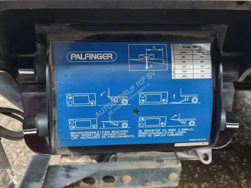 Furgoneta Mercedes 513 CDI Koffer 21kub 130 pk...