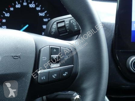 Furgoneta Ford PUMA 1.0 FLEXIFUEL 125CH HYBRIDE...