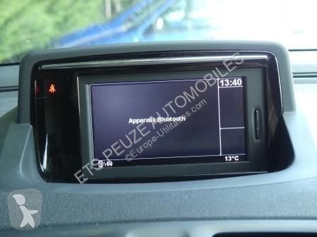 عربة نفعية Renault MEGANE III ESTATE 1.5 DCI...