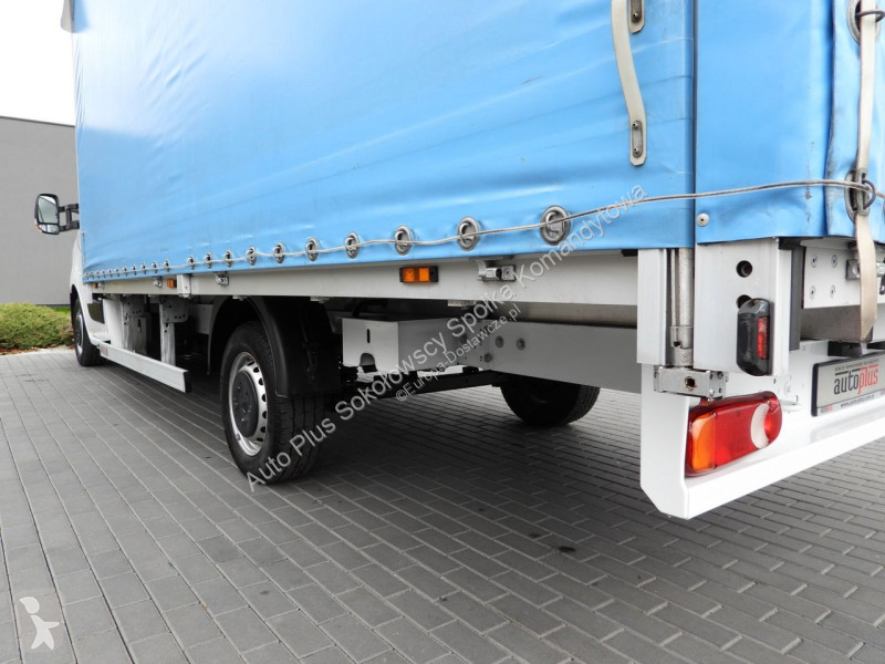 Furgoneta Renault  MASTER