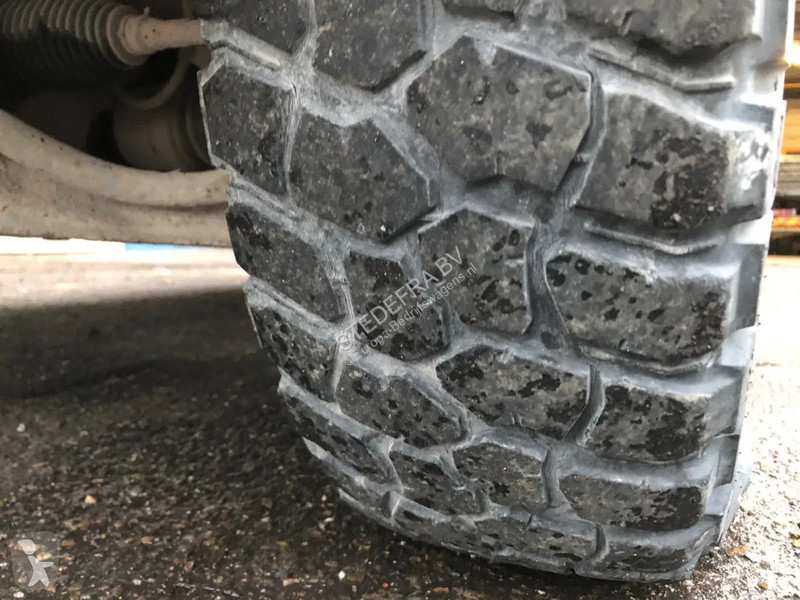 عربة نفعية Mitsubishi 4x4 , 2.5 Di-D , Club cab