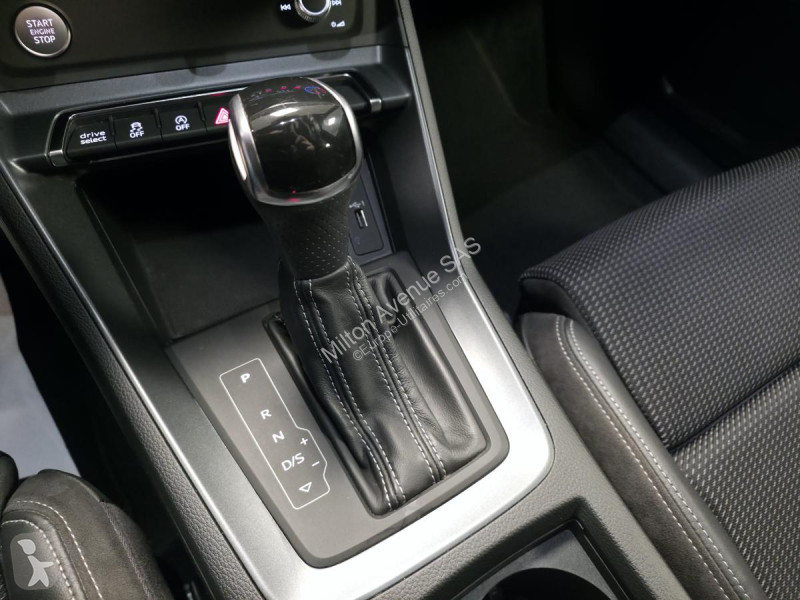 Furgoneta Audi Q3 2.0 TDI - 150 - BV S-tronic...