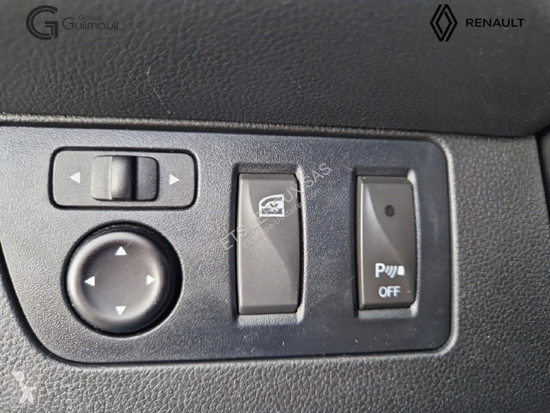عربة نفعية Dacia SPRING