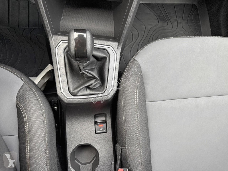 Samochód dostawczy Dacia JOGGER