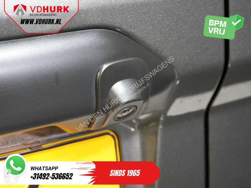 Véhicule utilitaire Ford 1.5 TDCI 100 pk Trend...