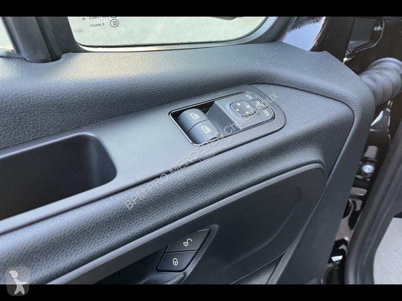 Furgoneta Mercedes CCb 317 CDI 37 3T5 Pro...
