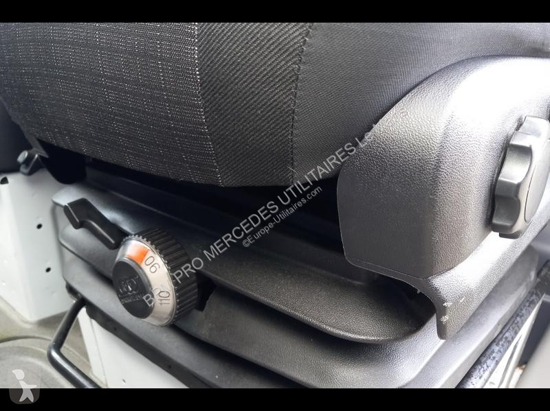 Furgoneta Mercedes Fg 314 CDI 43S 3T5 E6