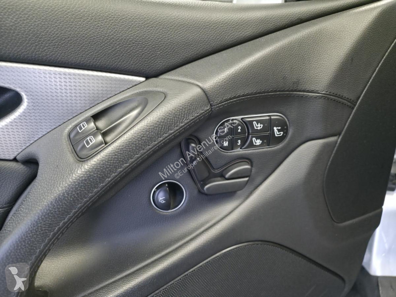 Véhicule utilitaire Mercedes SL 350 - BVA...