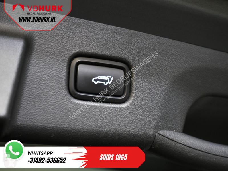 Nyttofordon Hyundai 1.6 T-GDI PHEV Premium 4WD/...