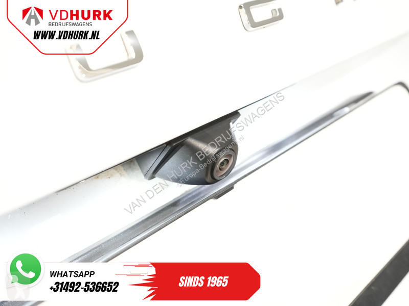 Nyttofordon Ford 2.5 PHEV 225 pk Titanium...