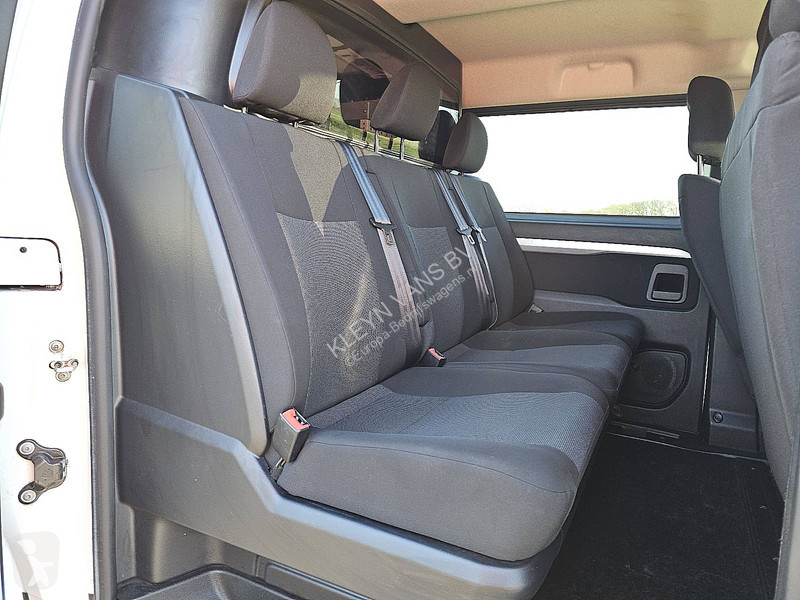Peugeot 2.0 L3 XL Dubbel Cabine! Transporter