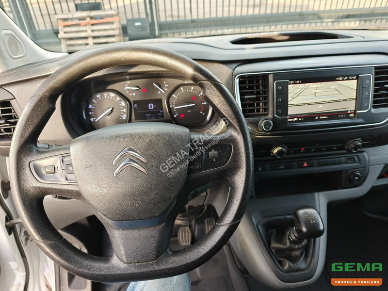 Furgoneta Citroën 1.5 HDI Euro 6AQ - L2H1 -...