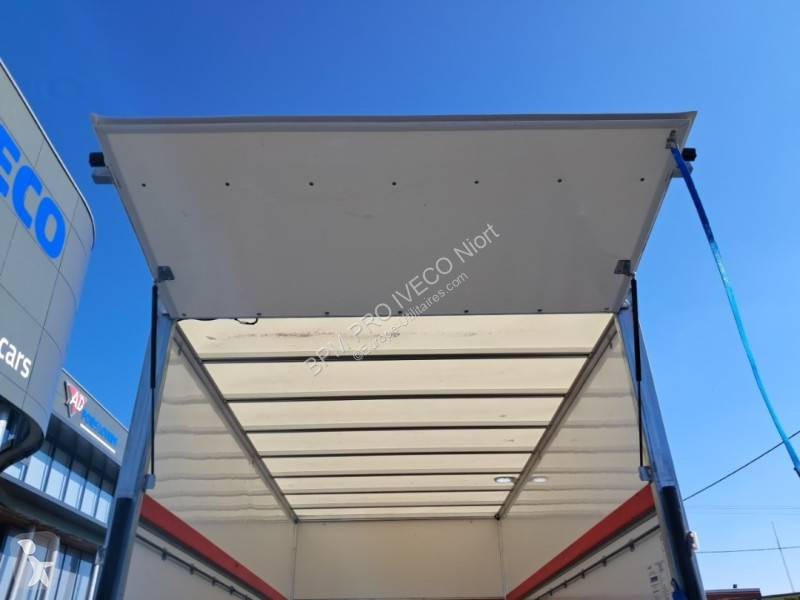 Iveco  Transporter