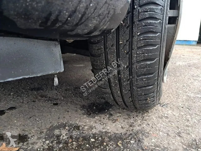 عربة نفعية Hyundai 1.5 CRDi , TRADE / EXPORT ONLY