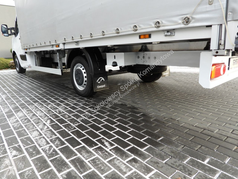 Furgoneta Renault  MASTER