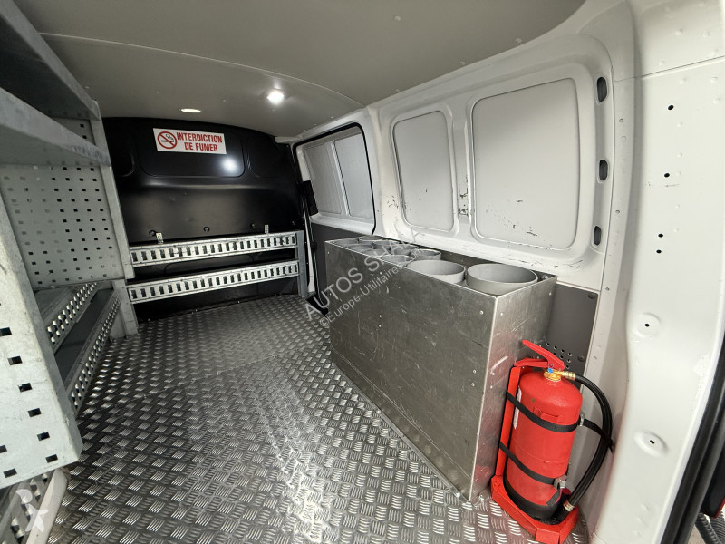 Volkswagen TRANSPORTER FG / PRIX HT 16 650 /...