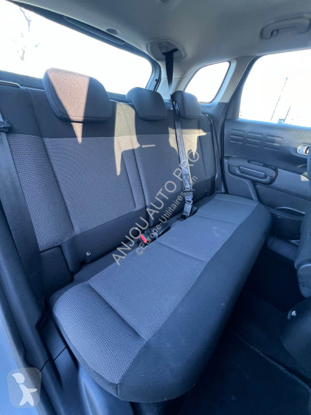 Citroën HDi 100ch BVM6 FEEL BUSINESS Transporter