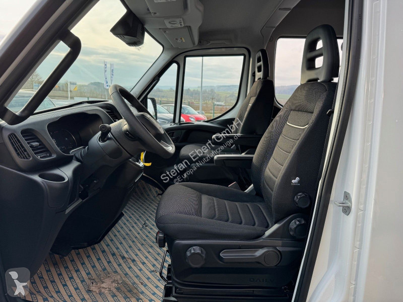 Iveco 35S16 A8 *DoKa*Automatik*AHK*R3.520mm*...