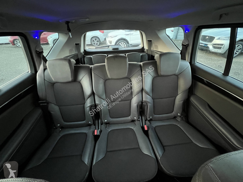 Véhicule utilitaire Renault V 1.6 dCi 160ch...