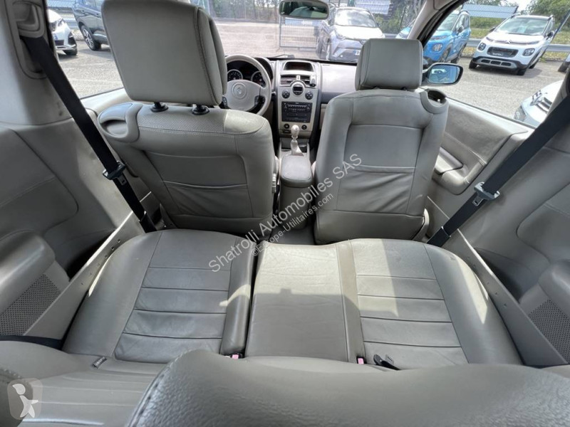 Nyttofordon Renault II 1.9 dCi 120ch  TOIT...