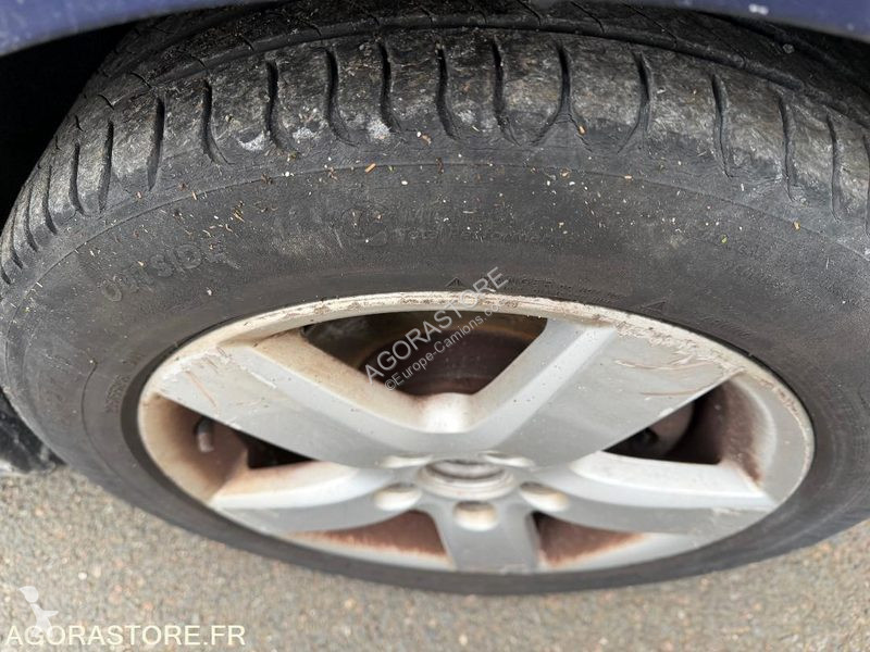 Nyttofordon Volkswagen GOLF