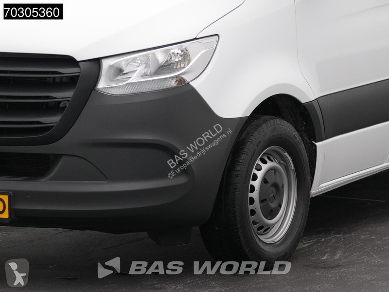 Bedrijfswagen Mercedes 315 CDI Automaat L2H2...