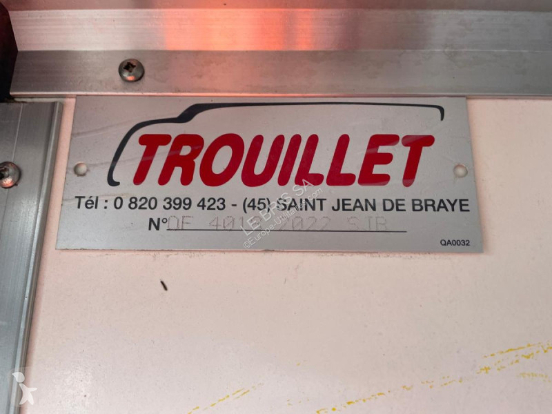 Veicolo commerciale Renault MASTER 145