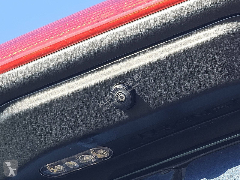 Furgoneta Ford 2.0 L2H3 Xenon CarPlay!
