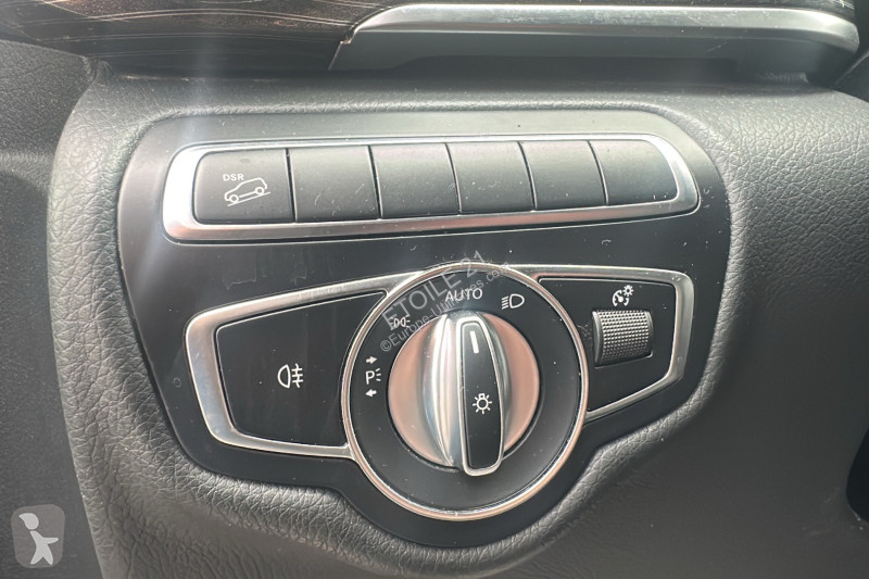 Mercedes Classe V Extra-Long 300 d 9G-TRONIC...