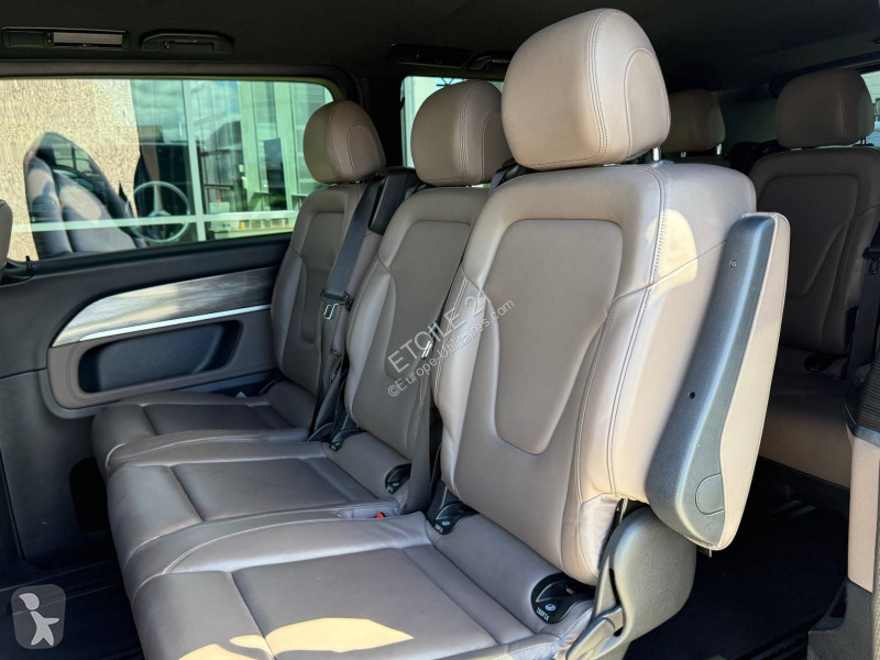 Mercedes Classe V Extra-Long 250 d 9G-TRONIC...