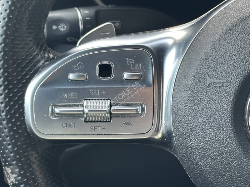 Mercedes GLC Coupé 300 de 9G-Tronic 4Matic...