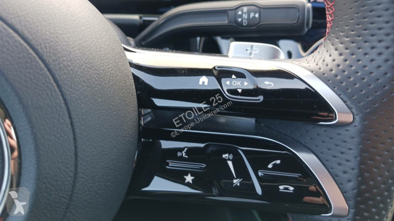 Furgoneta Mercedes GLA 250 e 8G-DCT