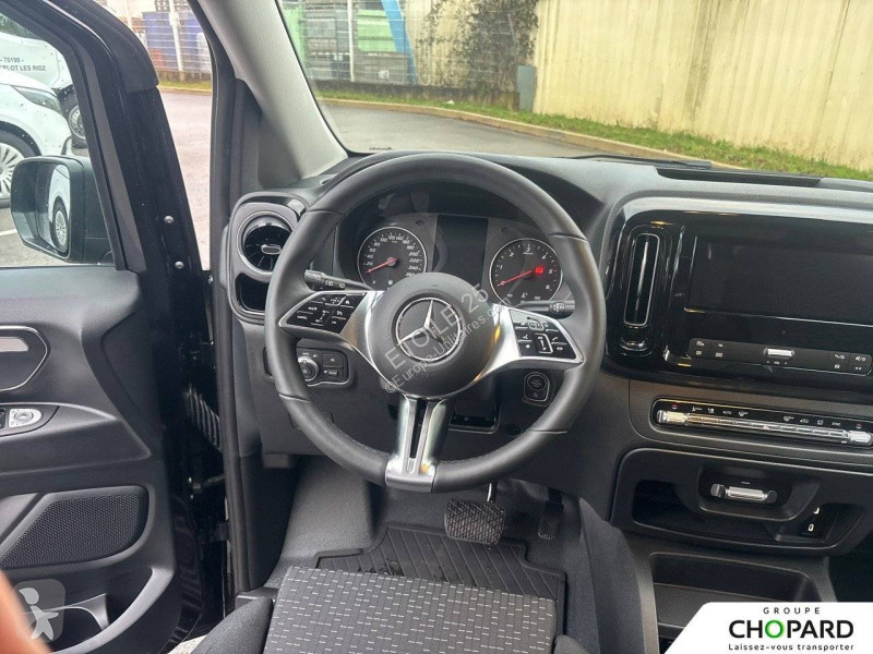 عربة نفعية Mercedes Vito Tourer 116 CDI LG...