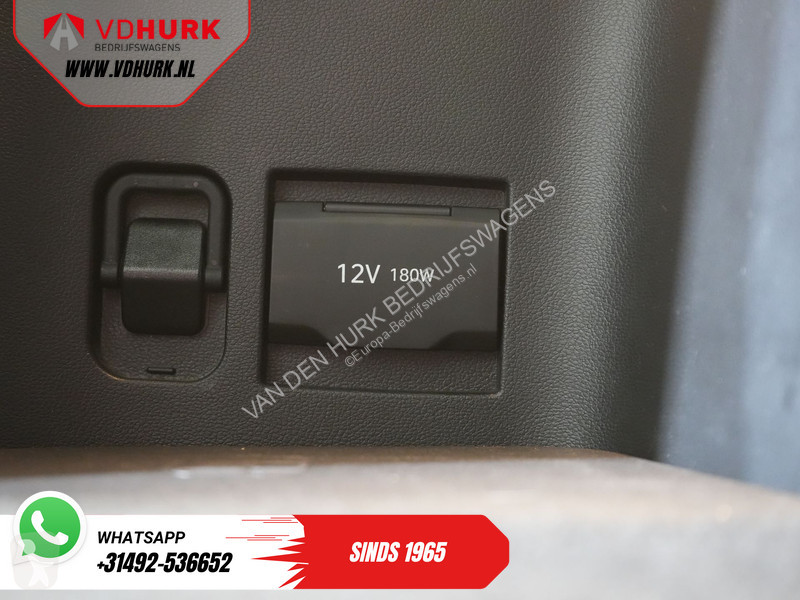 Nyttofordon Hyundai 1.6 T-GDI PHEV Premium 4WD/...