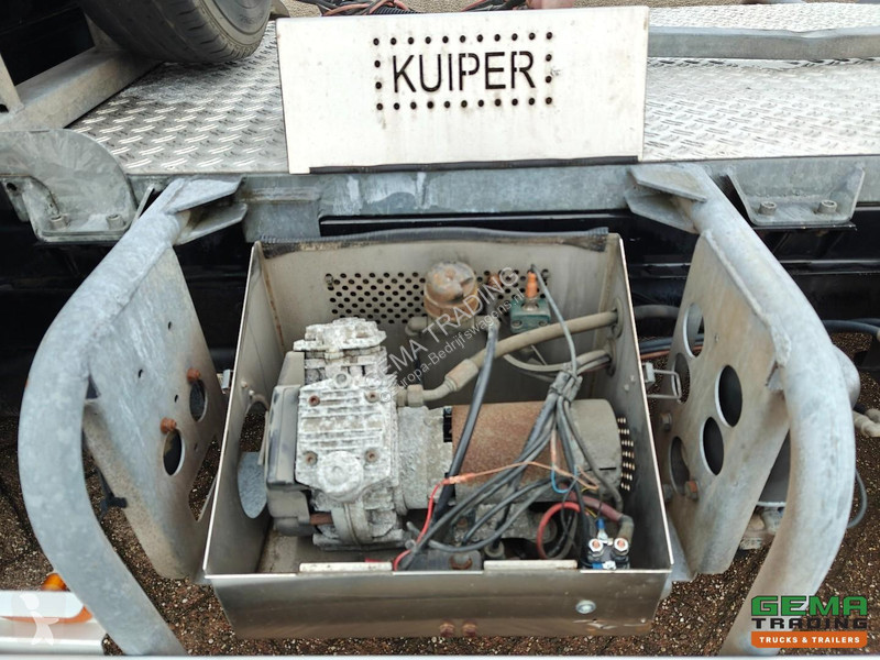 Véhicule utilitaire Volkswagen 2.0 TDI 4x2...